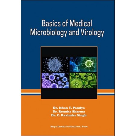 Basics of Medical Microbiology and Virology