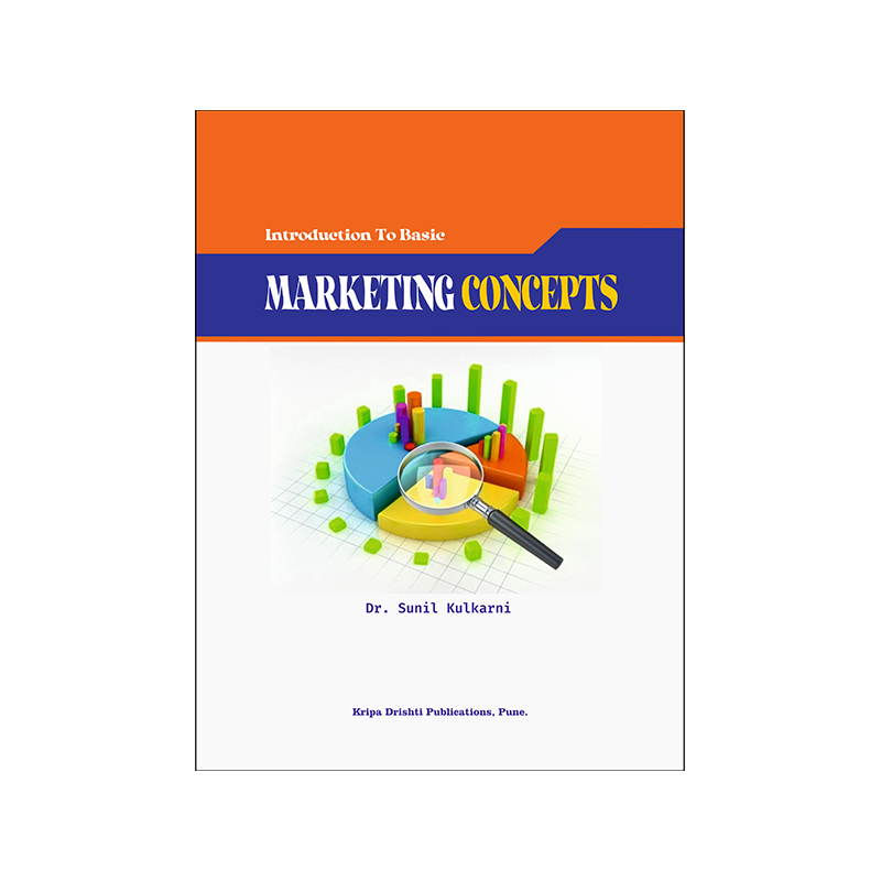 Marketing Concepts